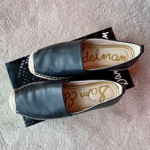 Sam Edelman Kylie Espadrille 6.5
